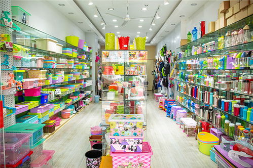 義烏日用品回收與批發(fā) 萬千庫存高效流轉(zhuǎn)，無拖尾款困擾