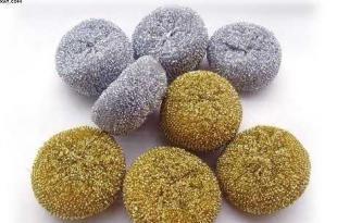 塑料清潔球批發指南 家居清潔新選擇，日用品采購新趨勢